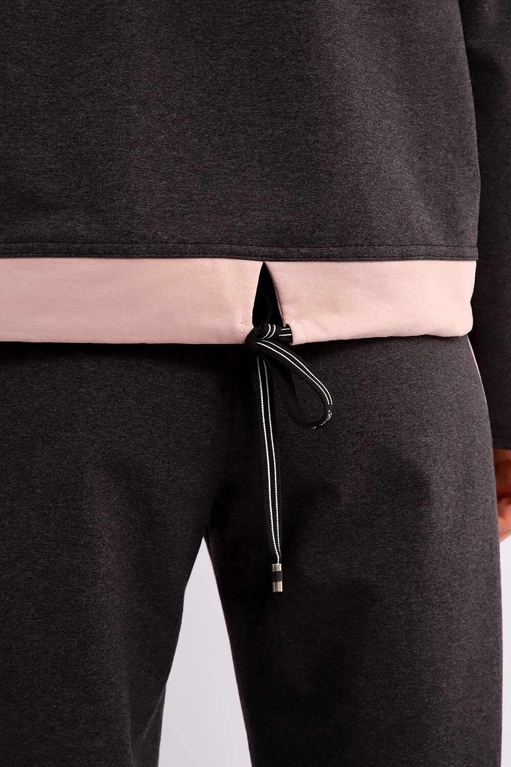 Натали Костюм 572928 82079 антрацит