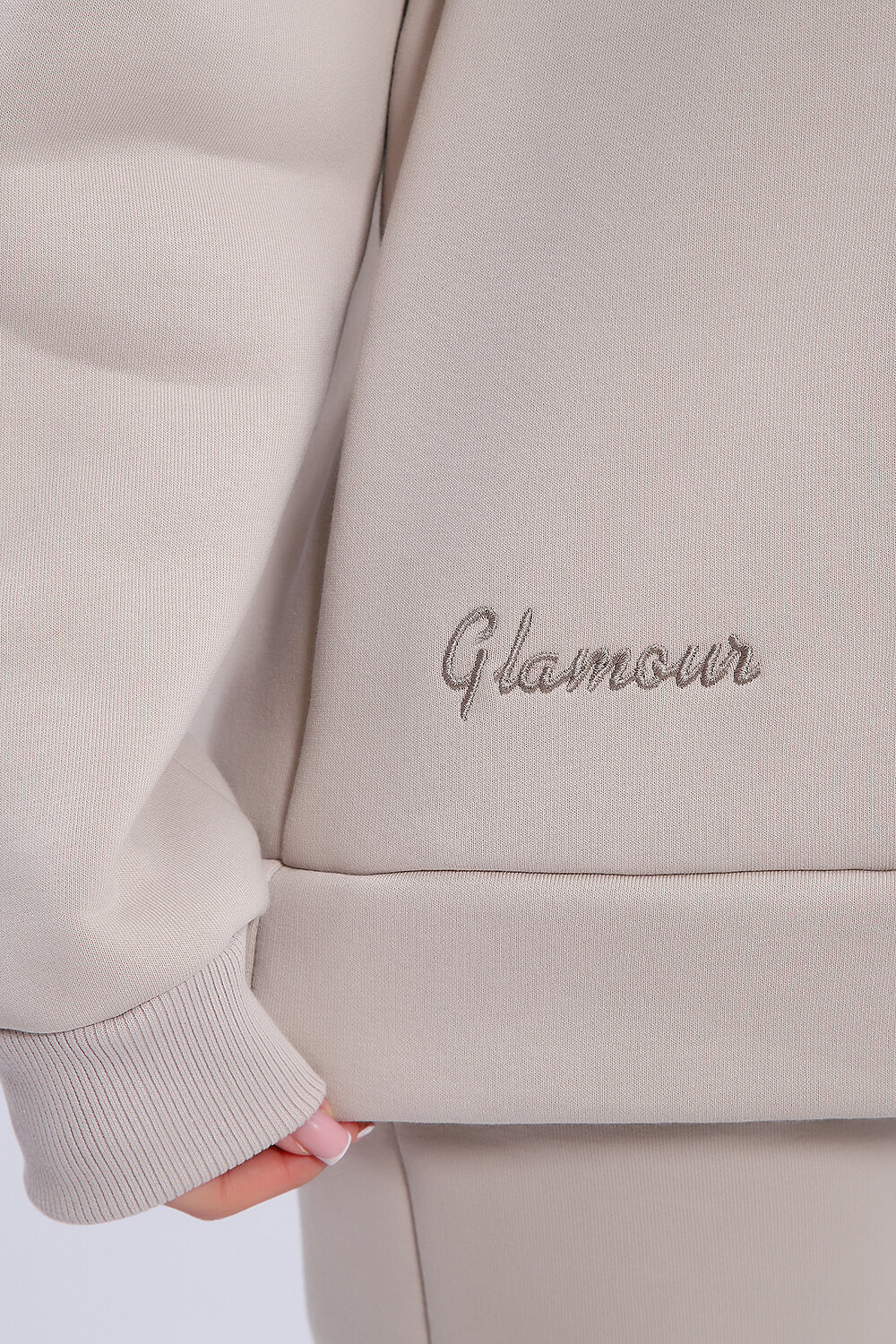 Натали Костюм 572934 82073 светло-бежевый