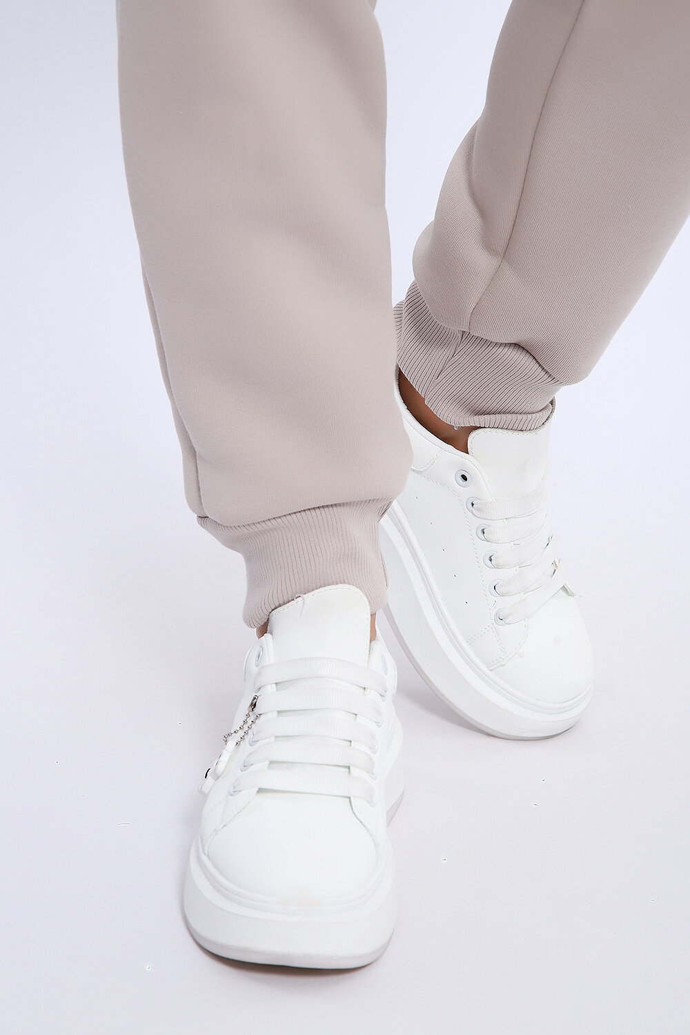 Натали Костюм 572934 82073 светло-бежевый