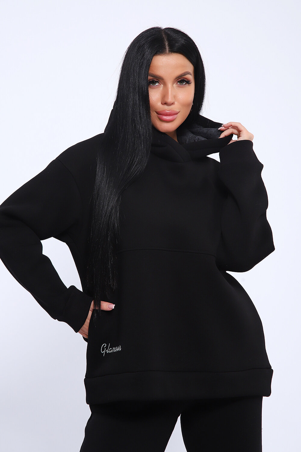 Натали Костюм 572935 82073 черный