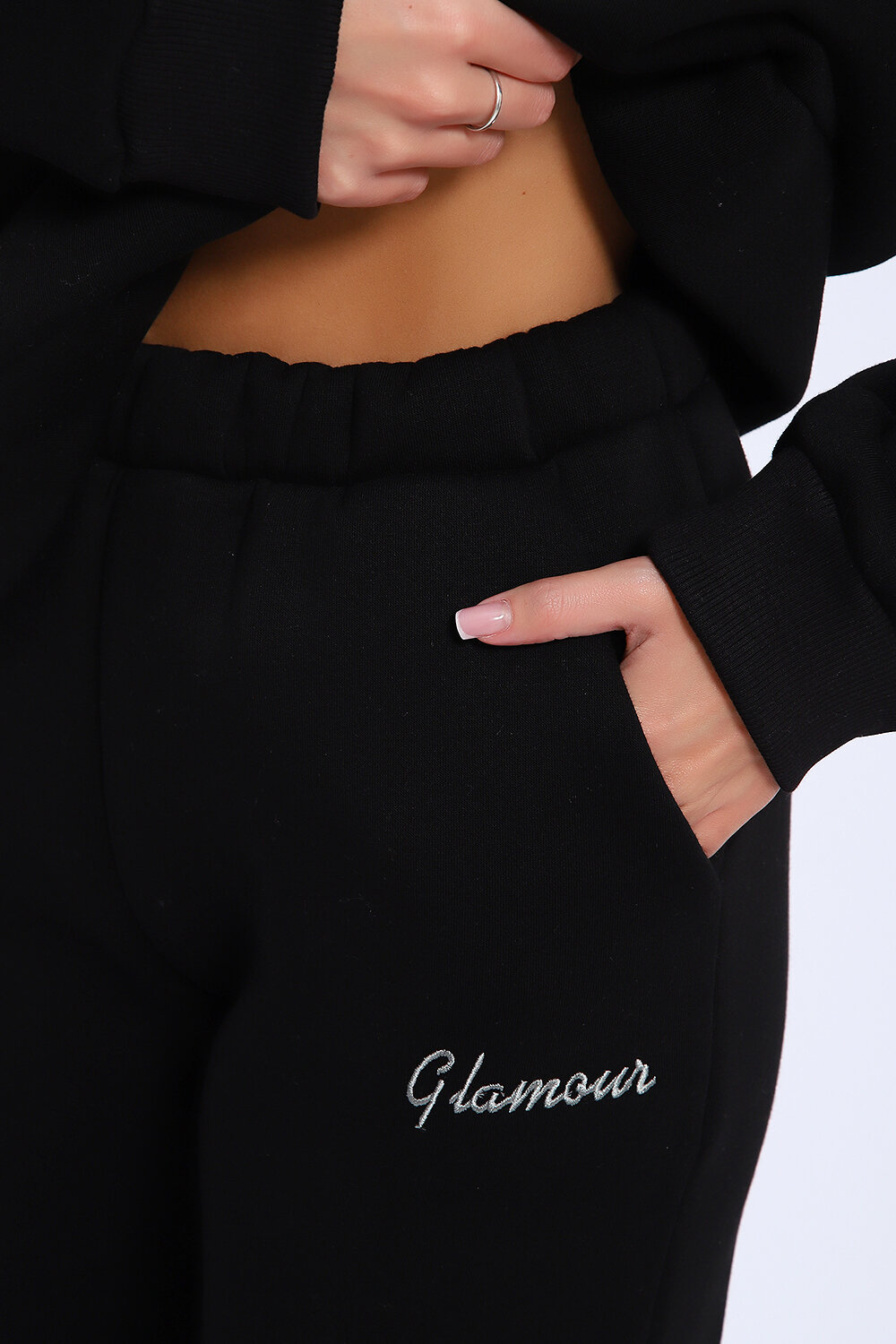 Натали Костюм 572935 82073 черный