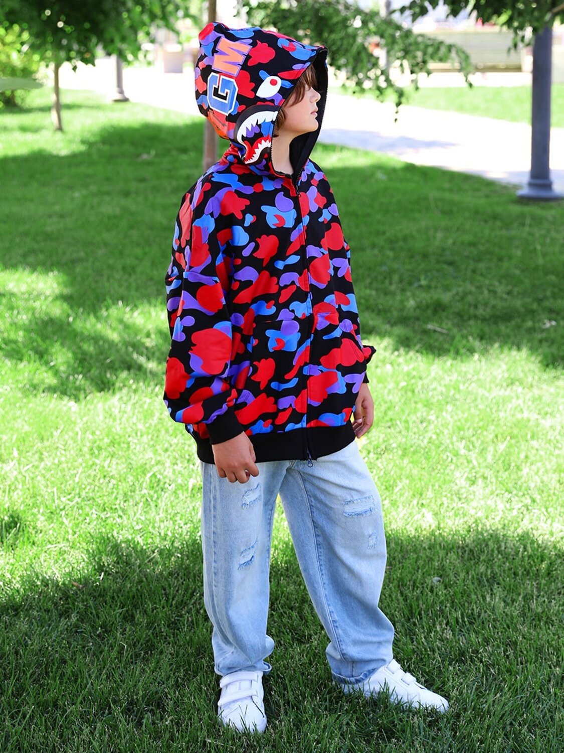 Соль&Перец Толстовка 572941 SP2681BR черный