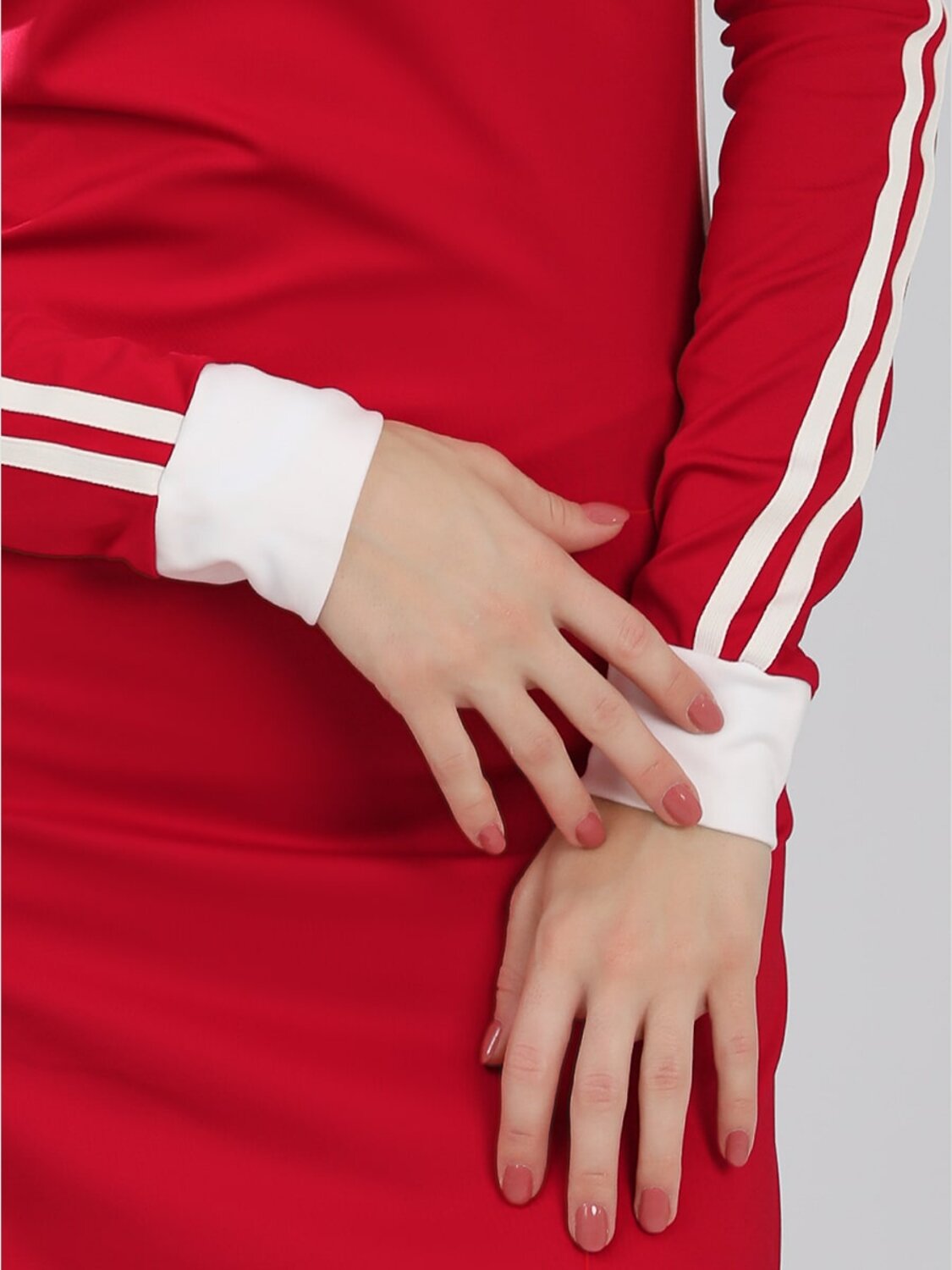 Соль&Перец Платье 572943 SP1808CH красный