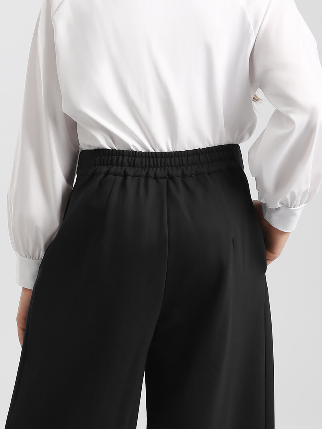 Соль&Перец Брюки 572950 SP0452AG черный