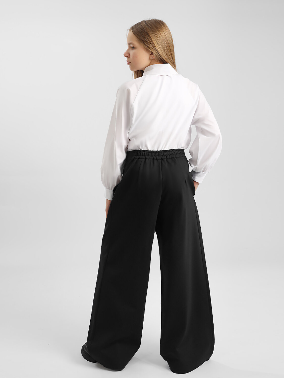 Соль&Перец Брюки 572950 SP0452AG черный