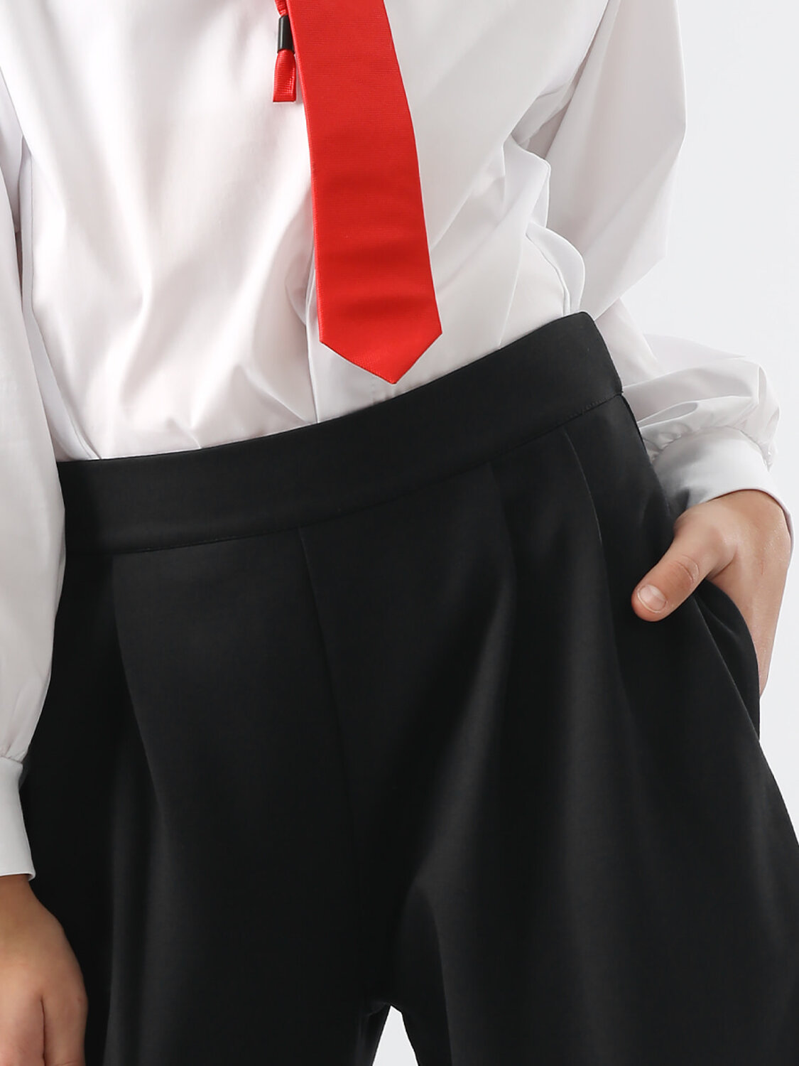 Соль&Перец Брюки 572950 SP0452AG черный