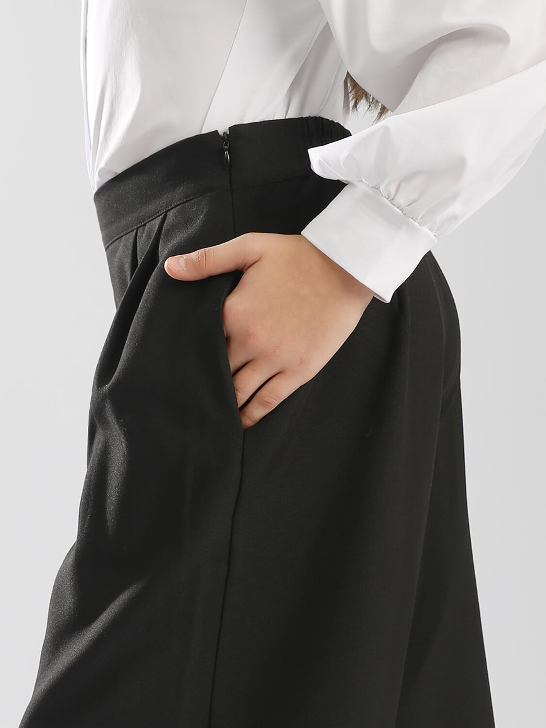 Соль&Перец Брюки 572952 SP0451AG черный