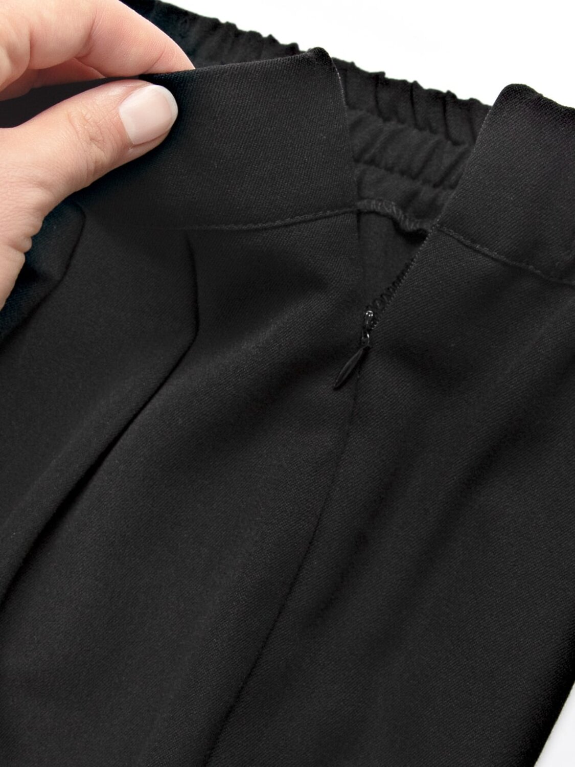 Соль&Перец Брюки 572952 SP0451AG черный