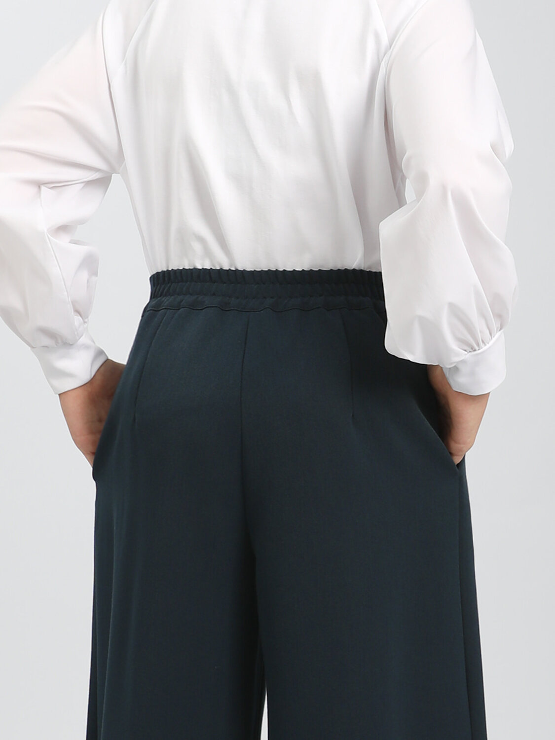 Соль&Перец Брюки 572953 SP0451AG темно-синий