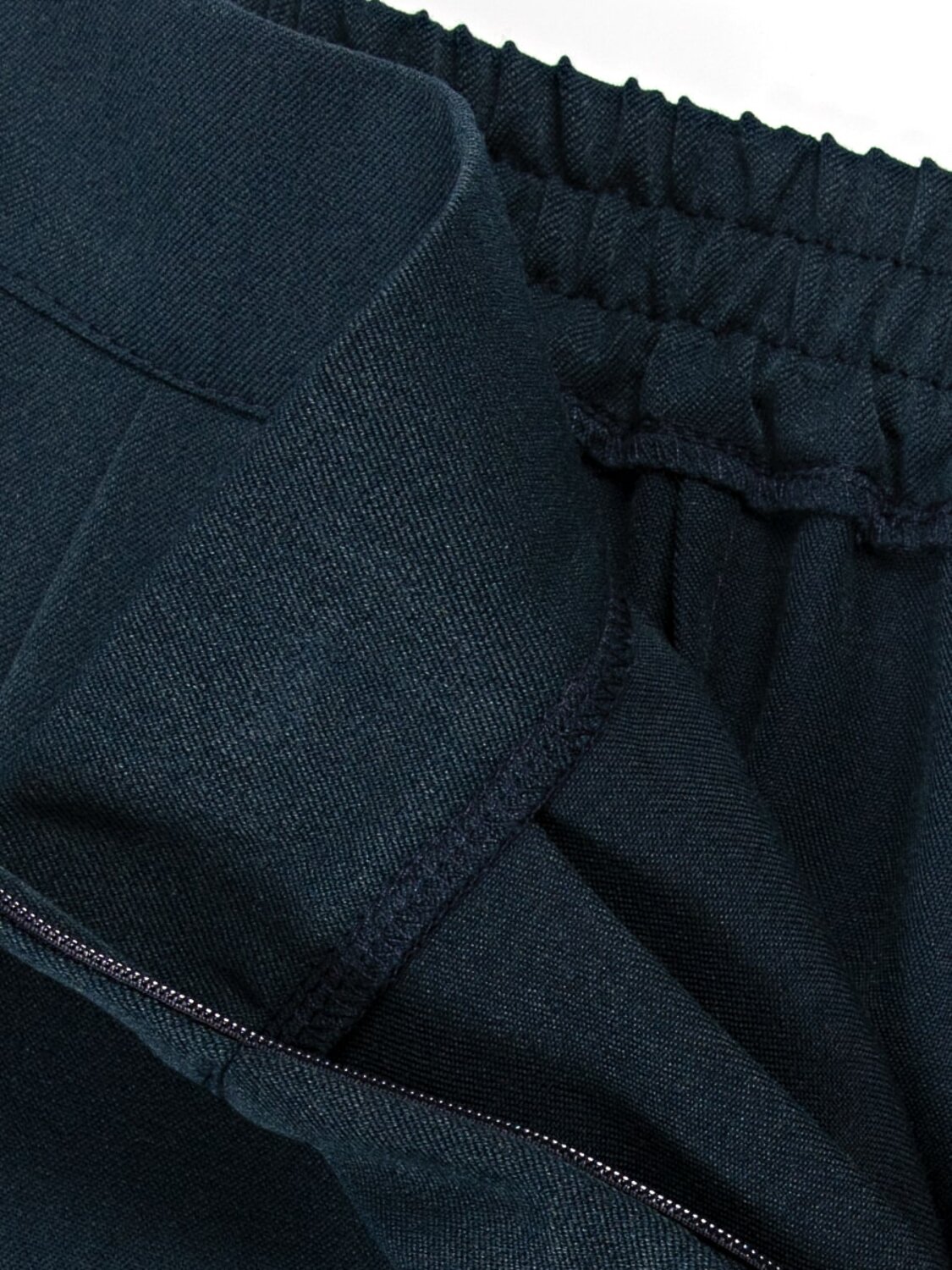 Соль&Перец Брюки 572953 SP0451AG темно-синий