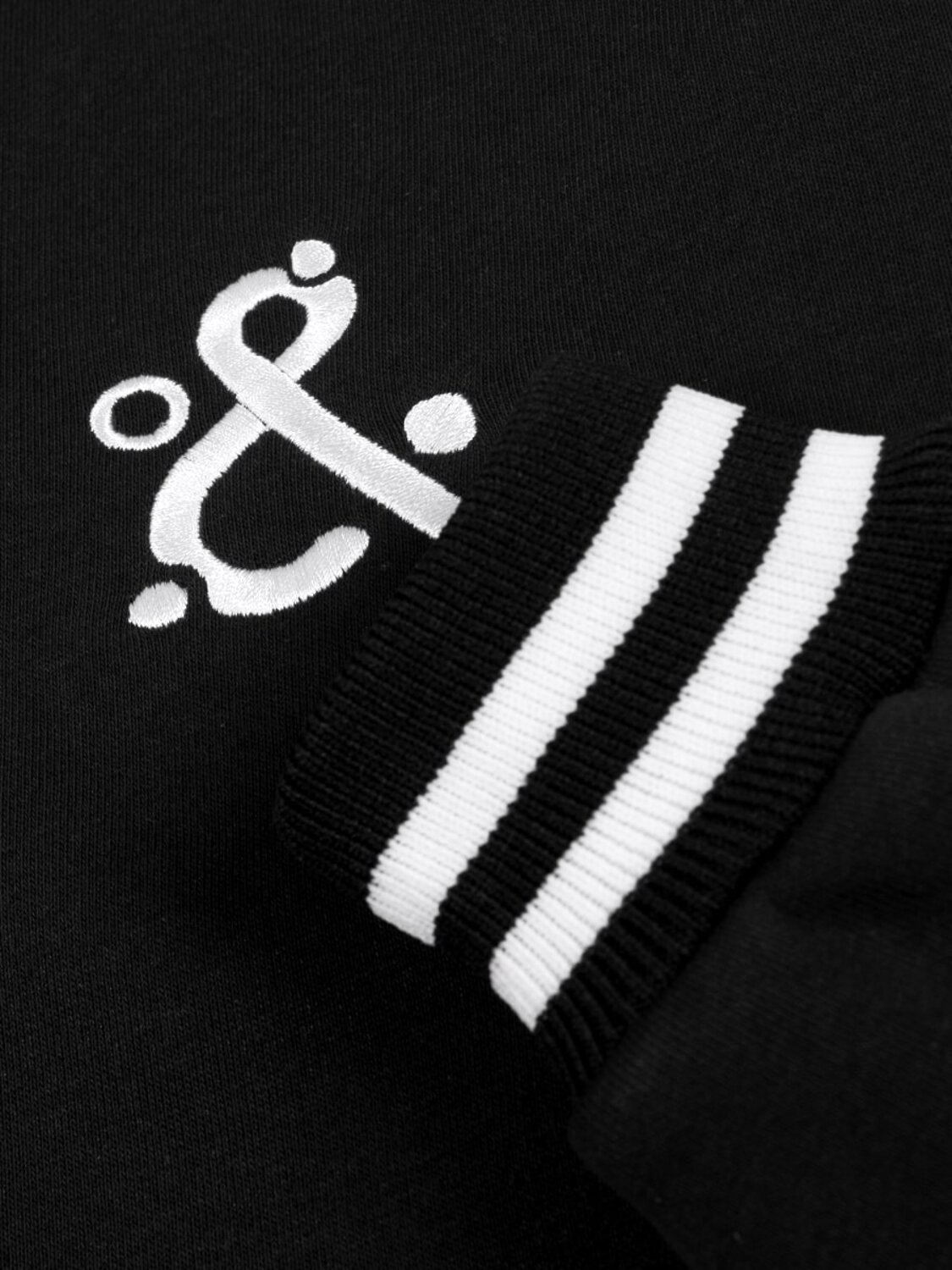 Соль&Перец Бомбер 572956 SP2214 черный