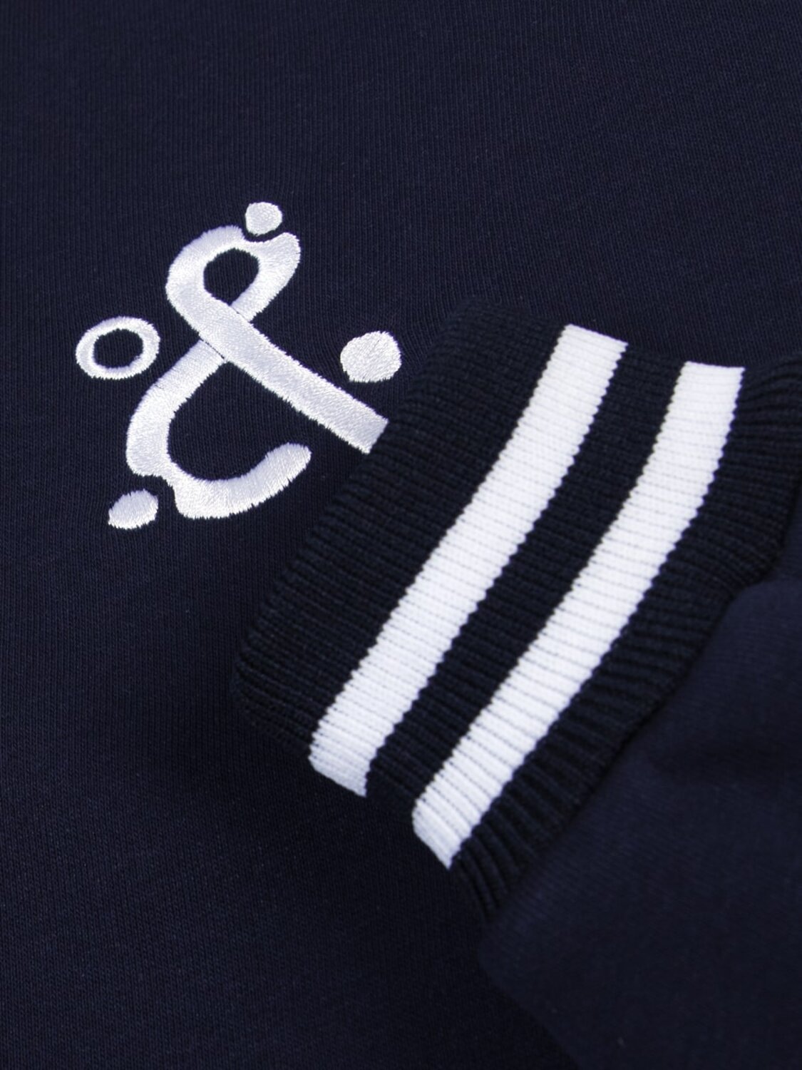 Соль&Перец Бомбер 572957 SP2214 синий