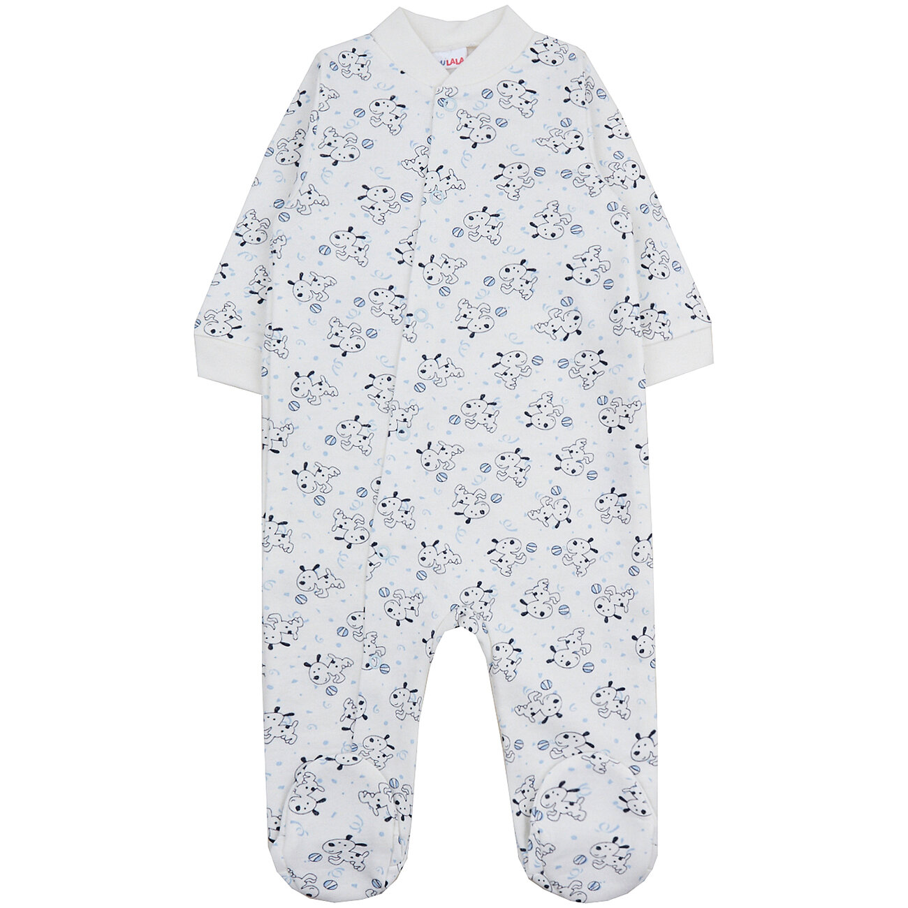 YOULALA Комбинезон 572974 0120300104 серый