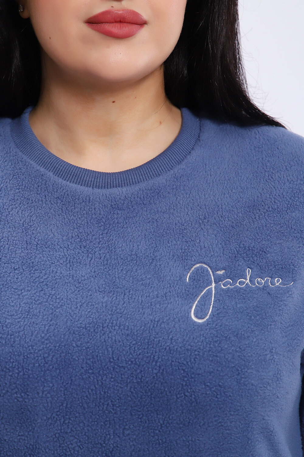 Натали Свитшот 572977 82067 индиго