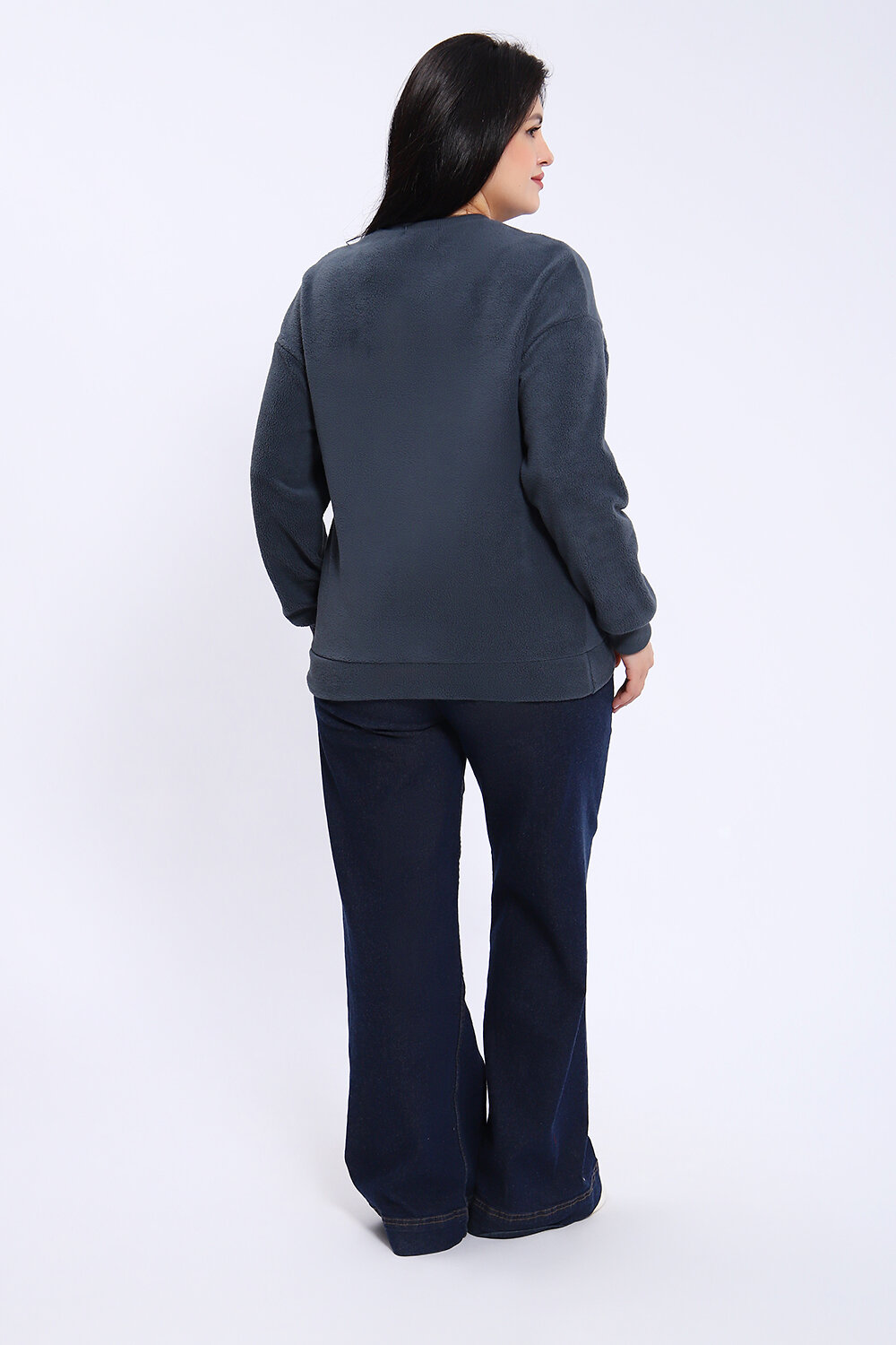 Натали Свитшот 572979 82067 графит