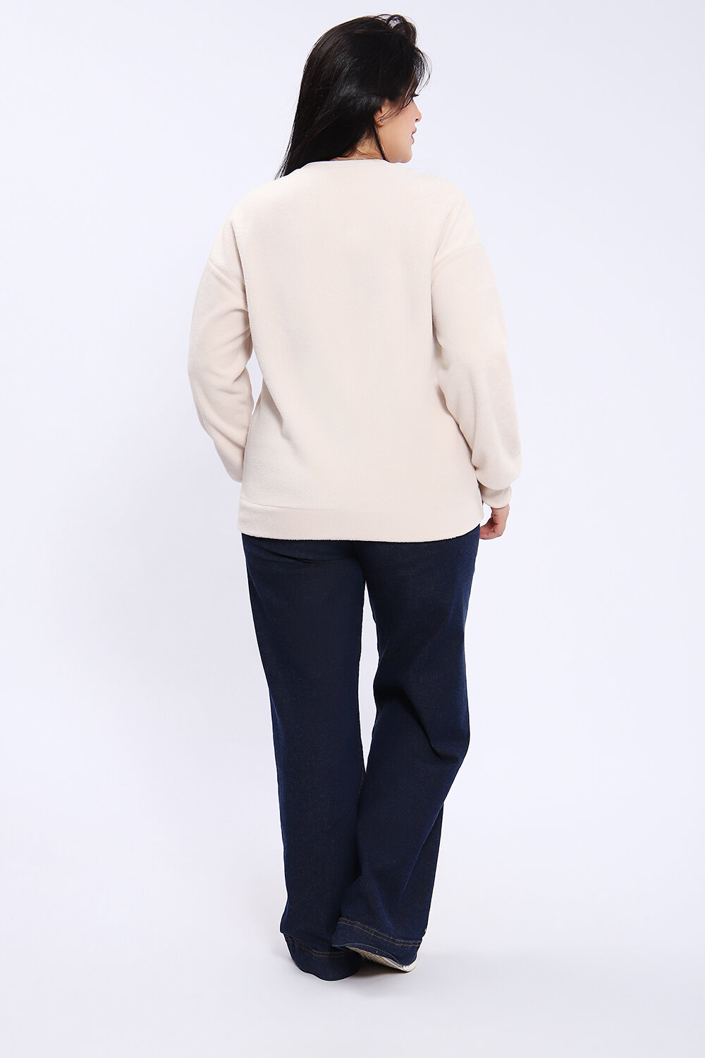 Натали Свитшот 572981 82067 экрю