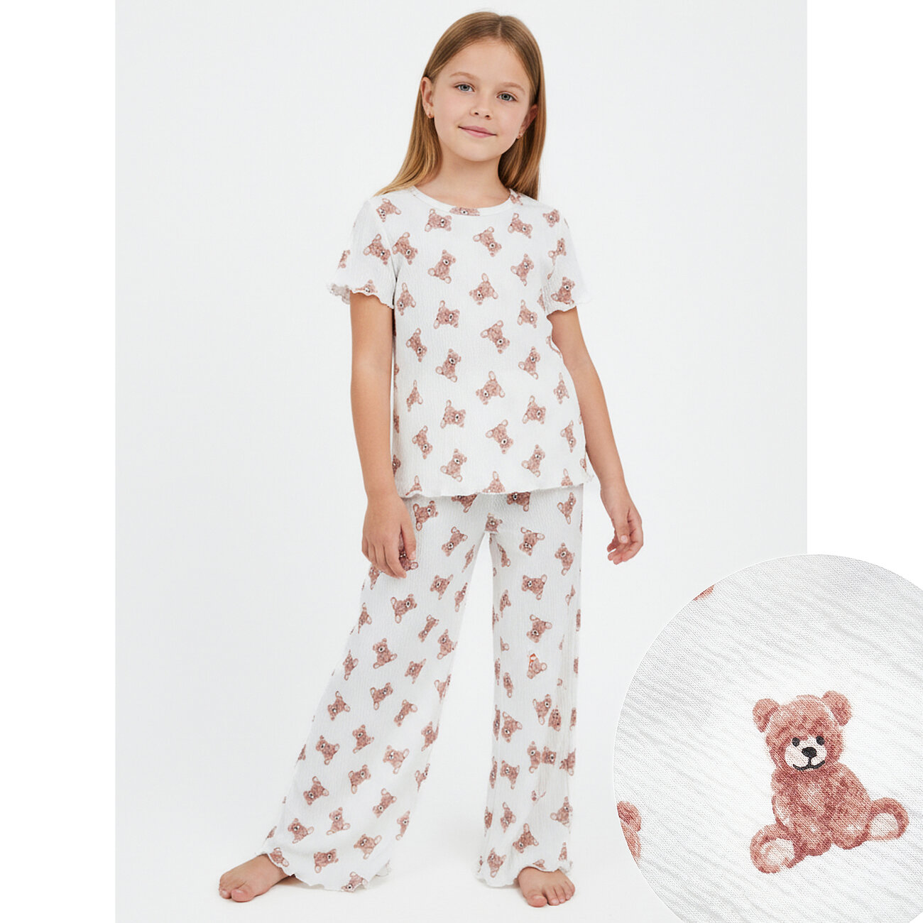 YOULALA Комплект 572989 7172100102 