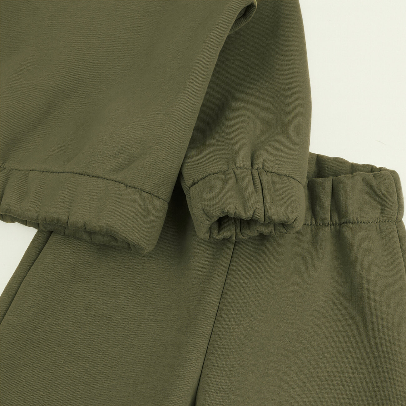 YOULALA Комплект 572997 8511340202 хаки