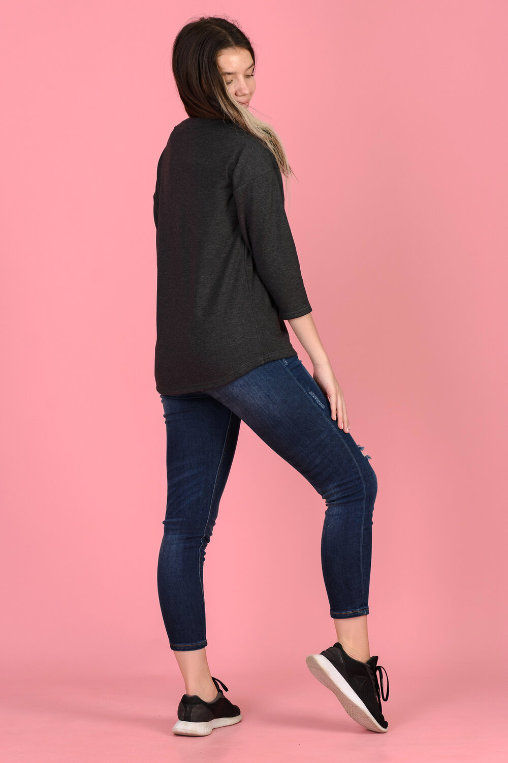 Натали Свитшот 573011 24838 антрацит