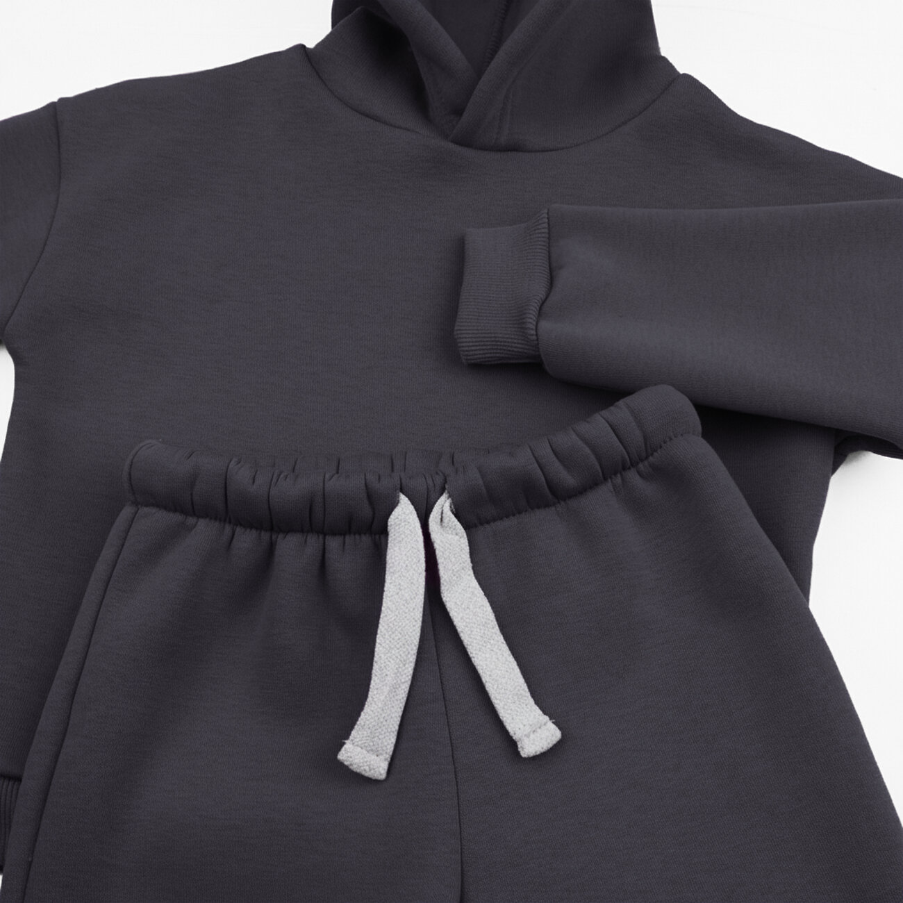 YOULALA Комплект 573022 8888340101 Графит