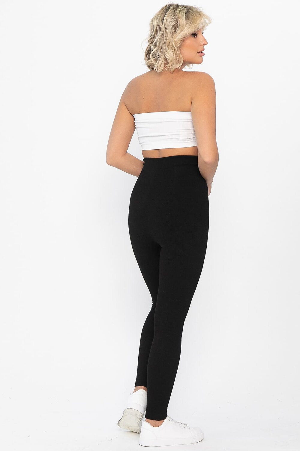 LT Collection Лосины 573037 Б14802-7М черный