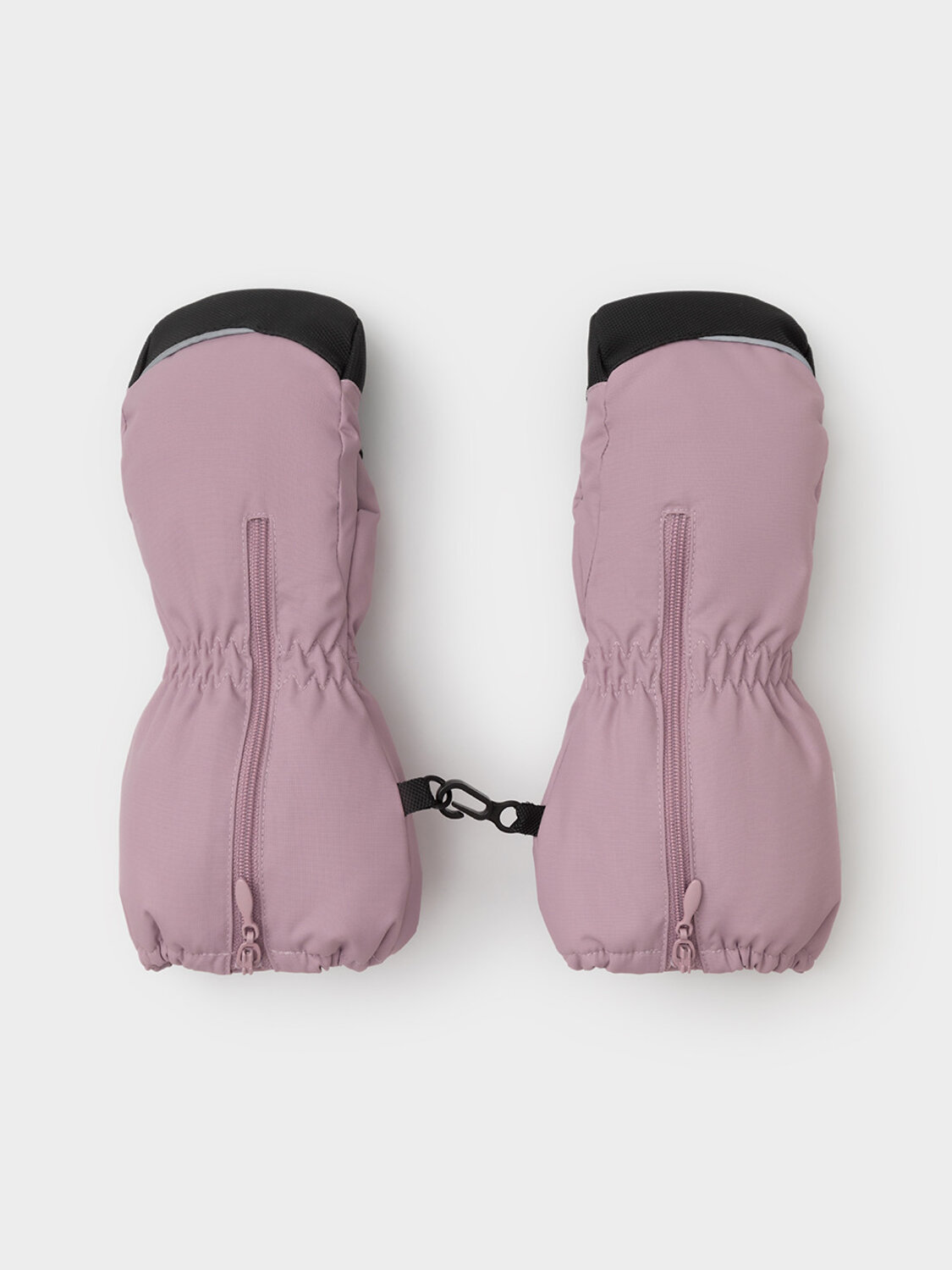 CROCKID Варежки 573039 ВК 10008/25/16 ГР фиолетовый