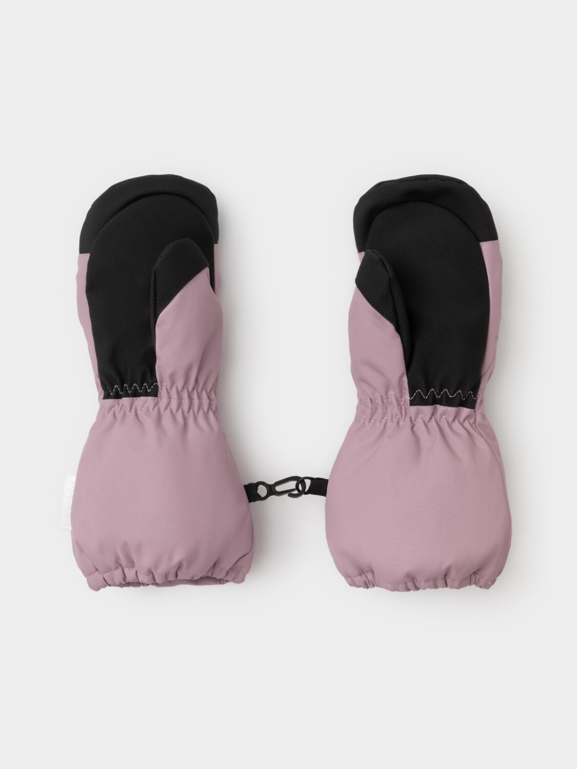 CROCKID Варежки 573039 ВК 10008/25/16 ГР фиолетовый