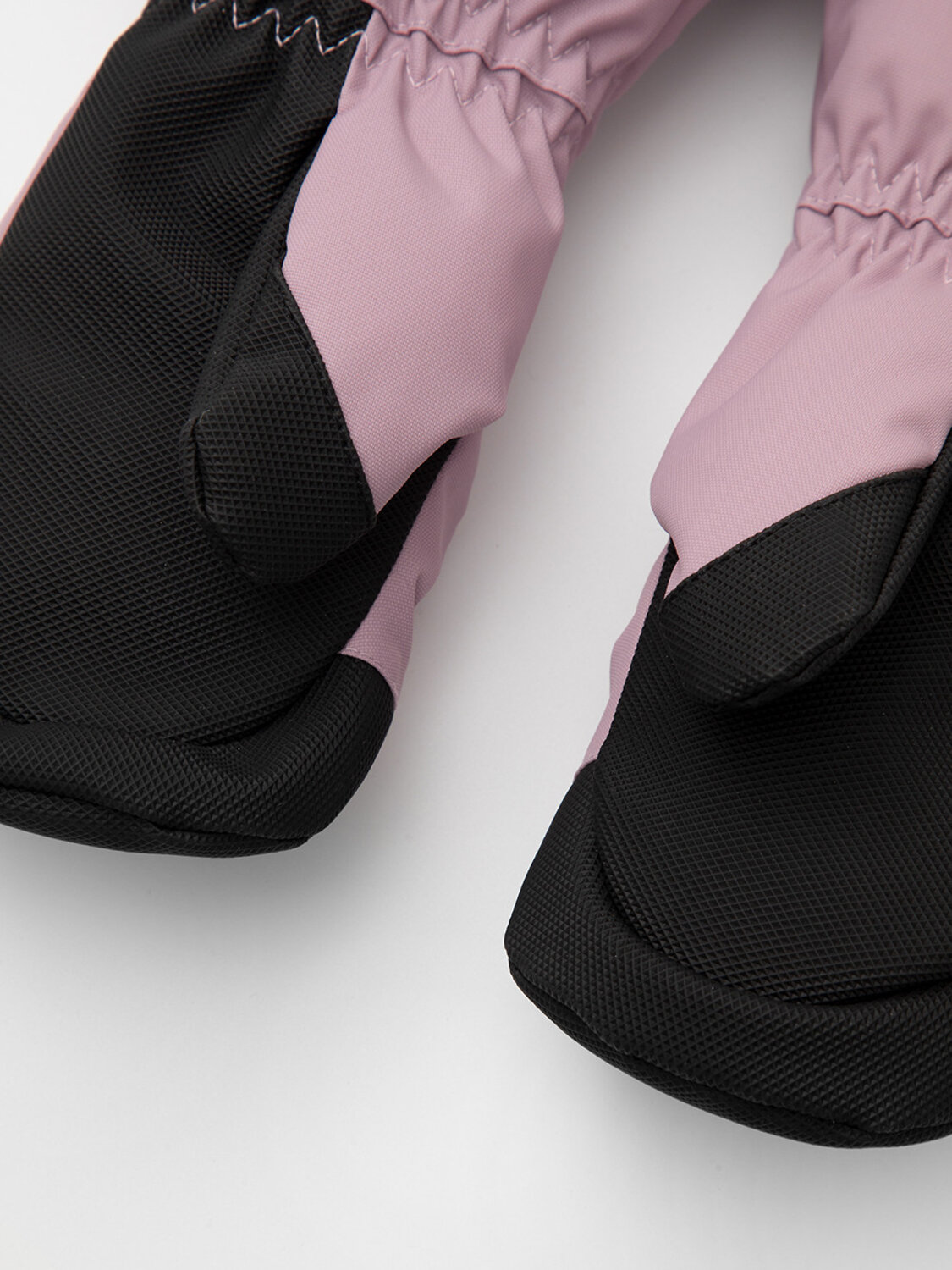 CROCKID Варежки 573039 ВК 10008/25/16 ГР фиолетовый