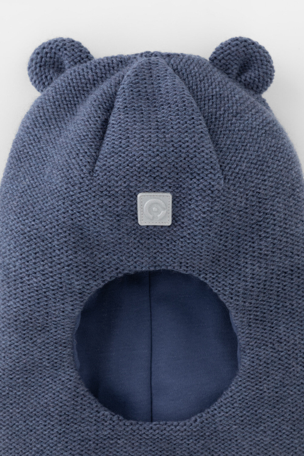 CROCKID Шапка 573042 КВ 20393/25ш синий