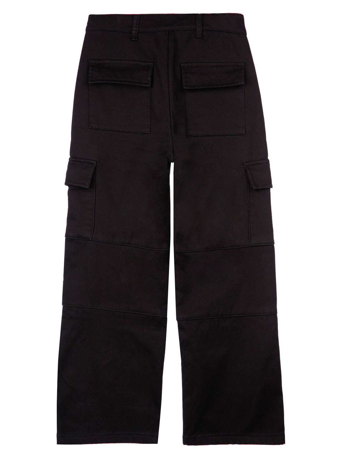 PLAYTODAY Брюки 573048 32421174 черный