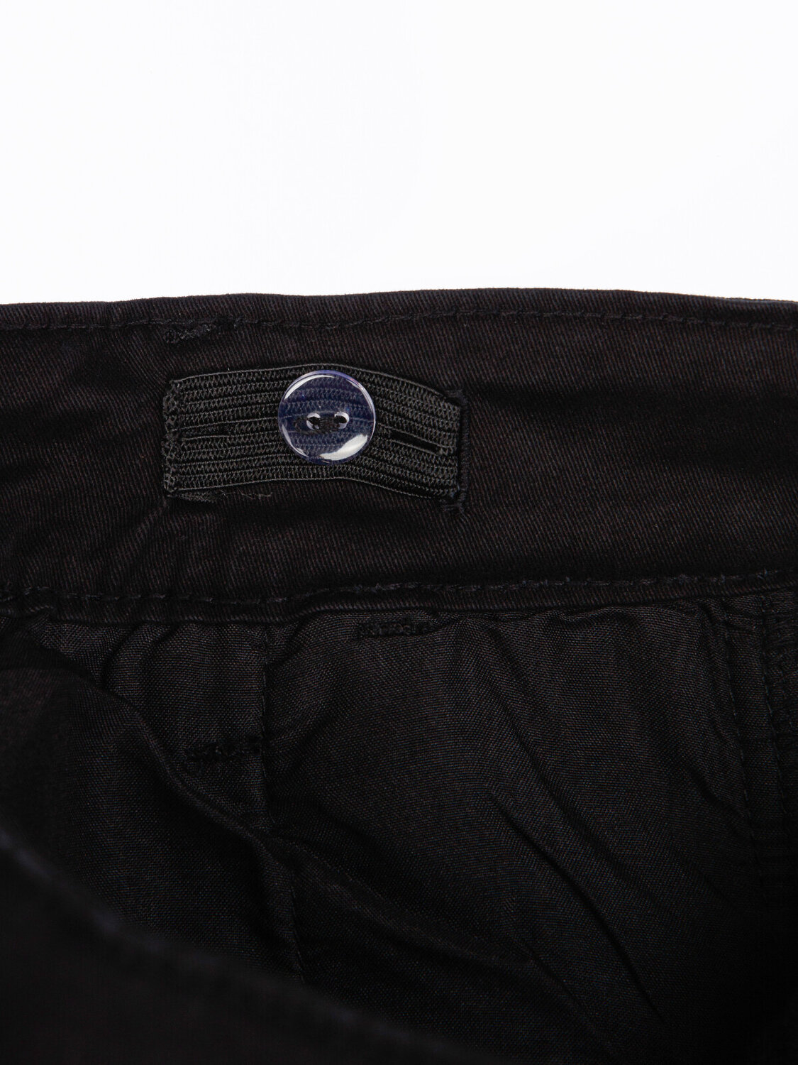 PLAYTODAY Брюки 573048 32421174 черный