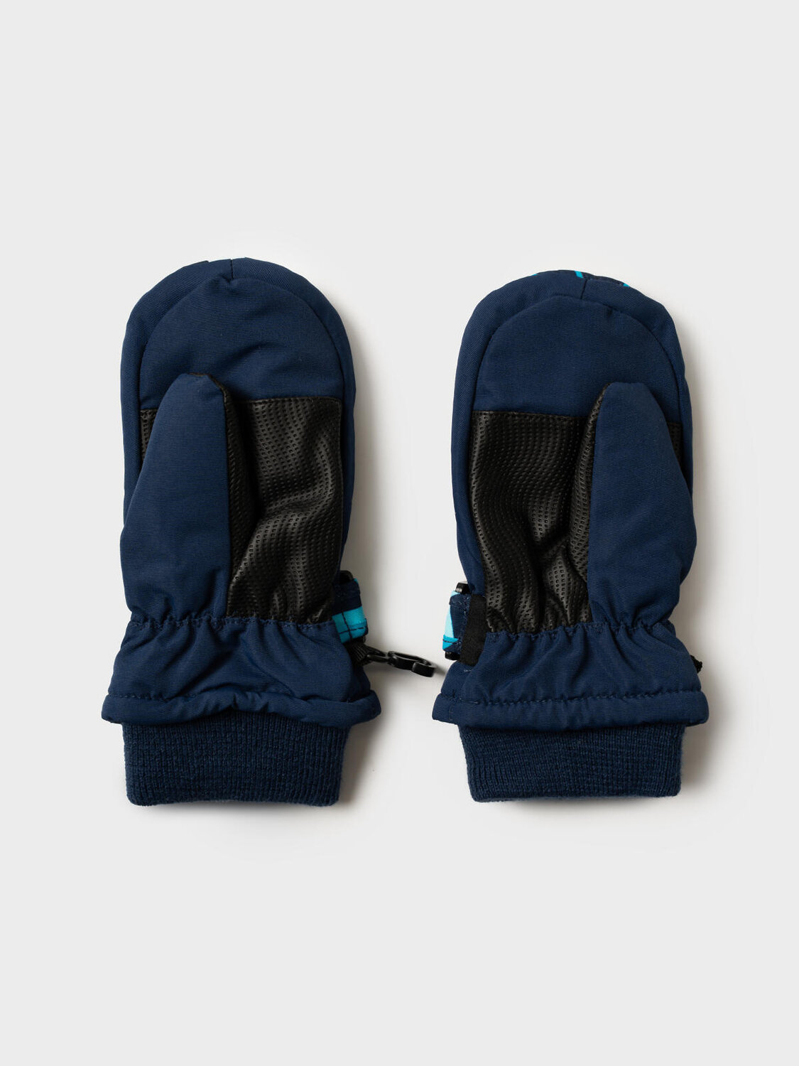 PLAYTODAY Варежки 573055 32412958 разноцветный