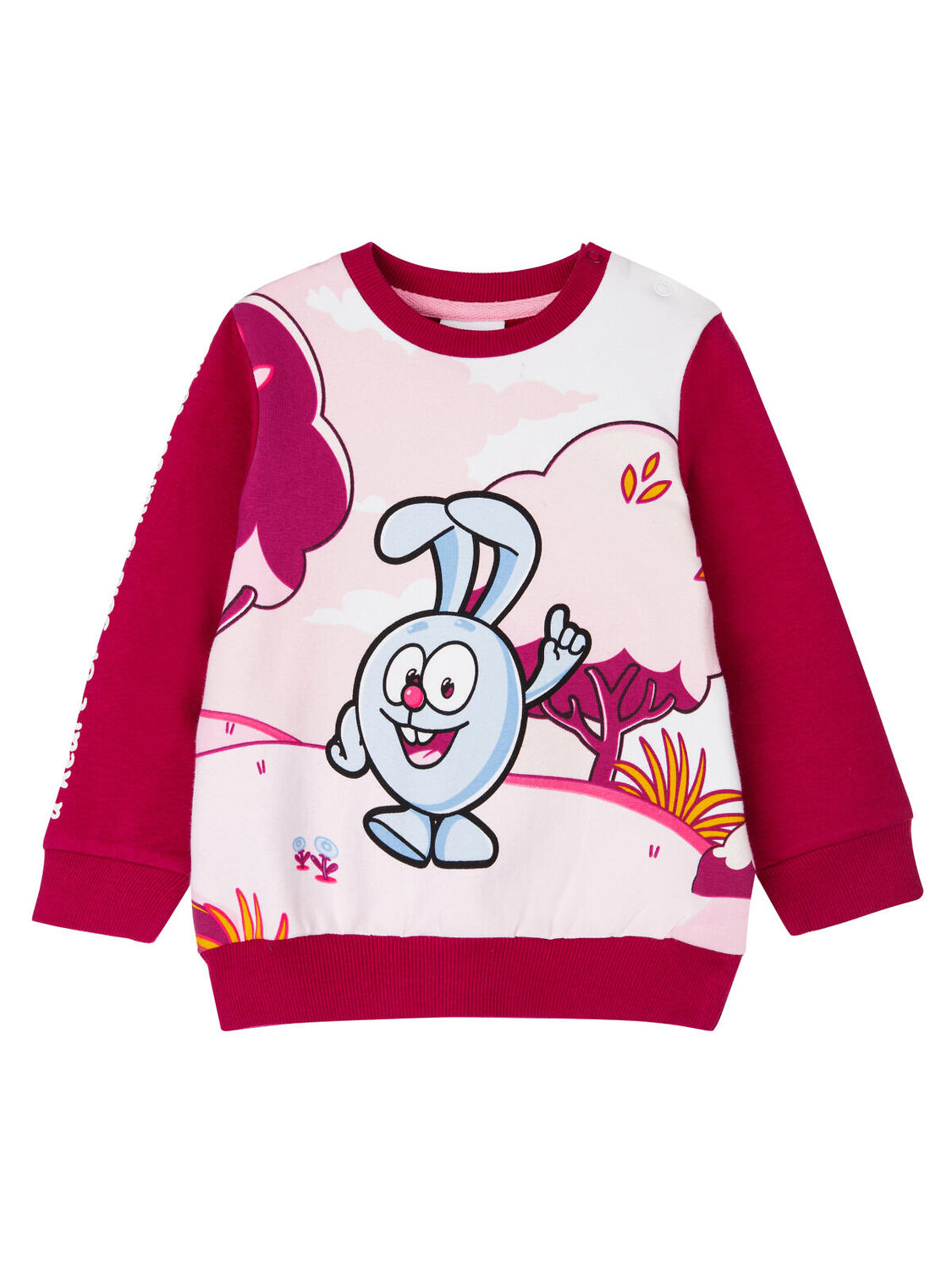 PLAYTODAY Комплект 573057 32449019_92 бордовый