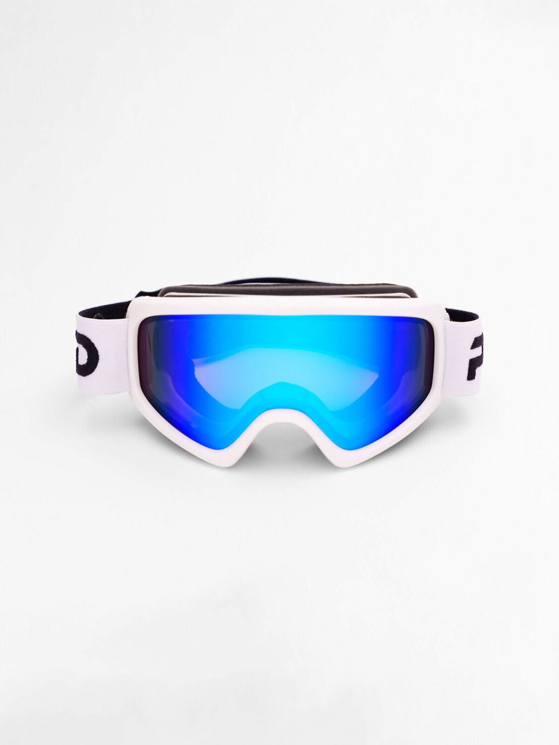 PLAYTODAY Маска 573059 32421808 белый