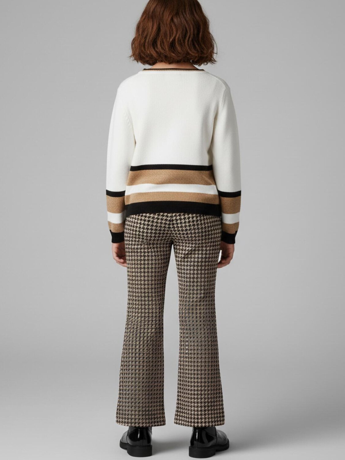 PLAYTODAY Джемпер 573061 32421466 белый