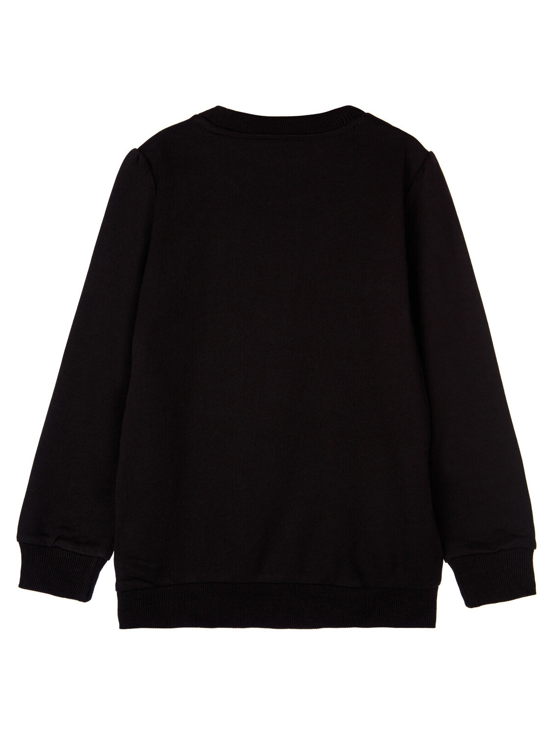 PLAYTODAY Толстовка 573066 32422090_1 черный