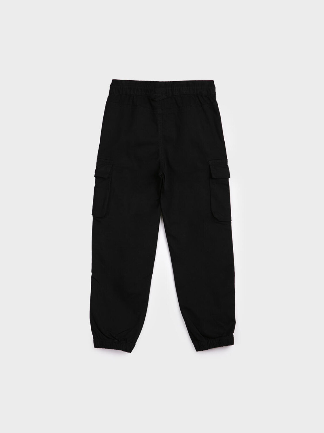 PLAYTODAY Брюки 573068 12511089 черный