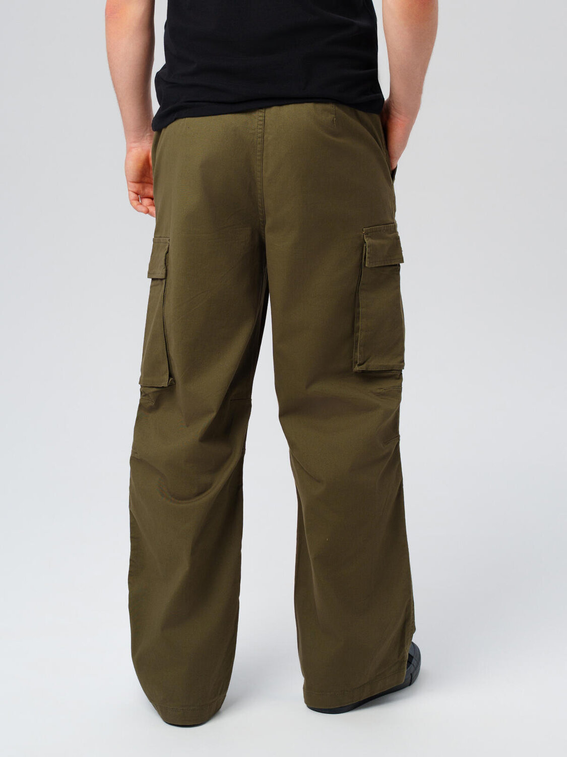 PLAYTODAY Брюки 573069 12556031 хаки