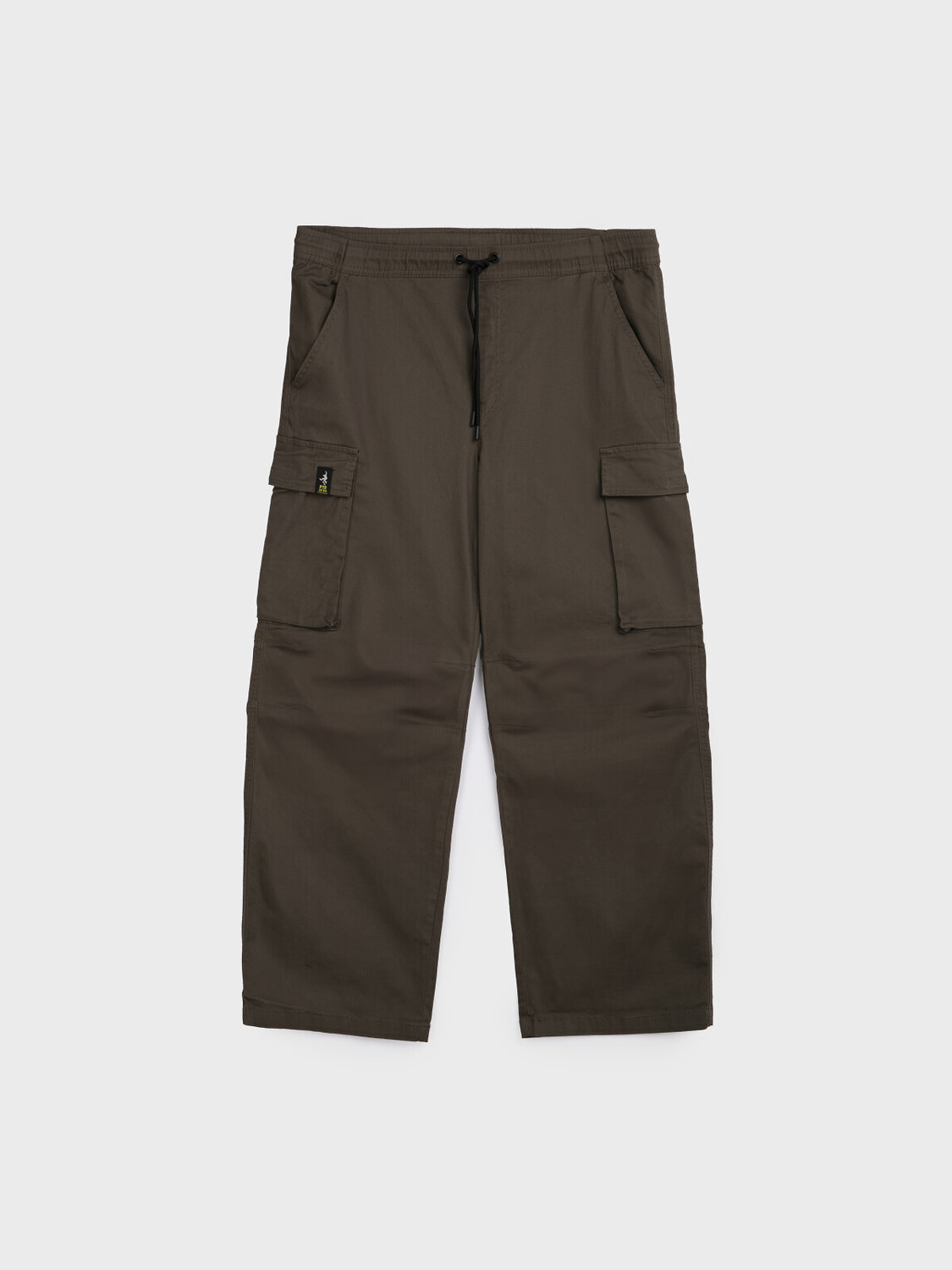 PLAYTODAY Брюки 573069 12556031 хаки