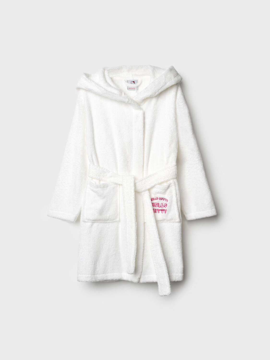 PLAYTODAY Халат 573072 12542085 белый