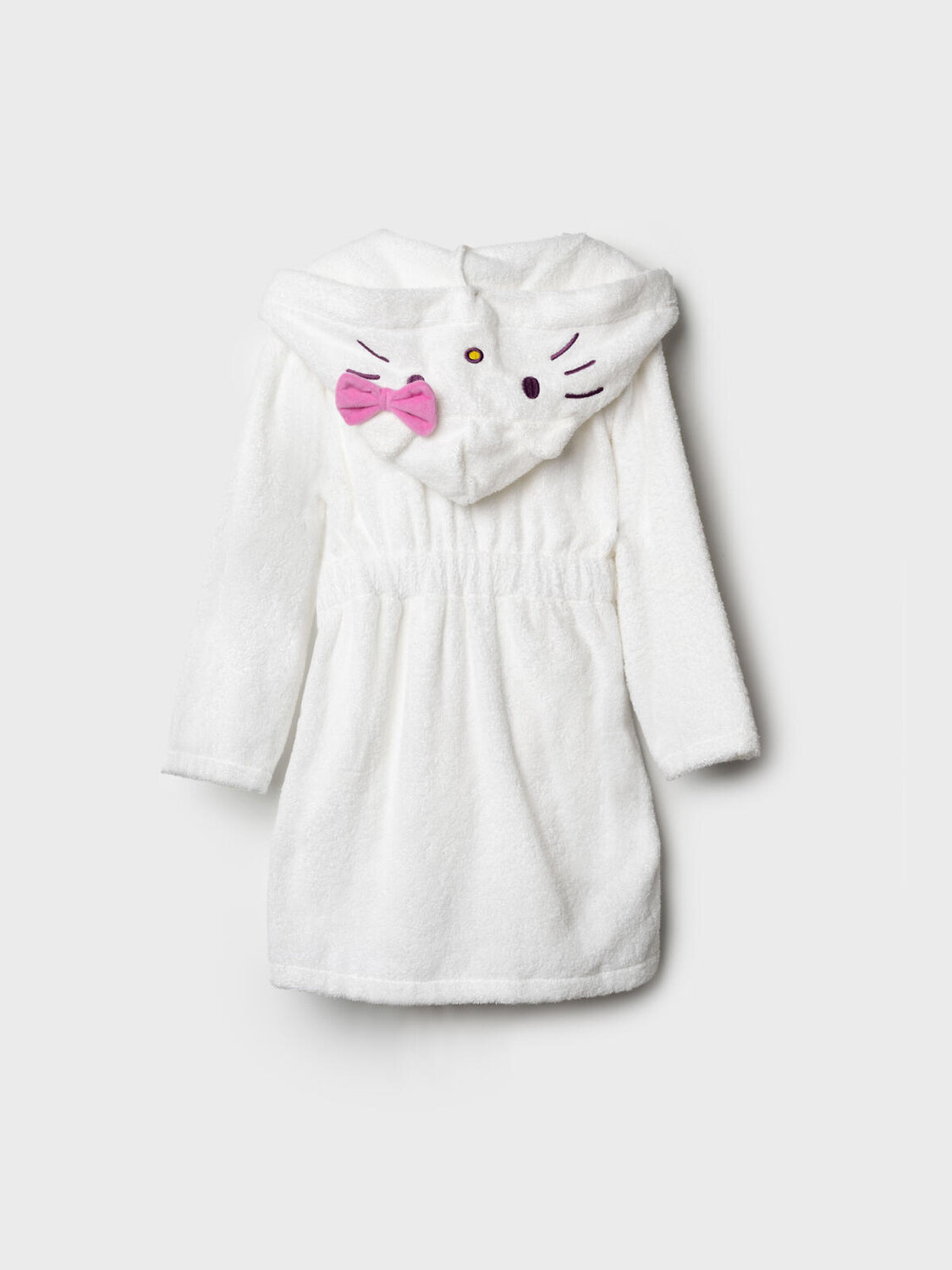 PLAYTODAY Халат 573072 12542085 белый