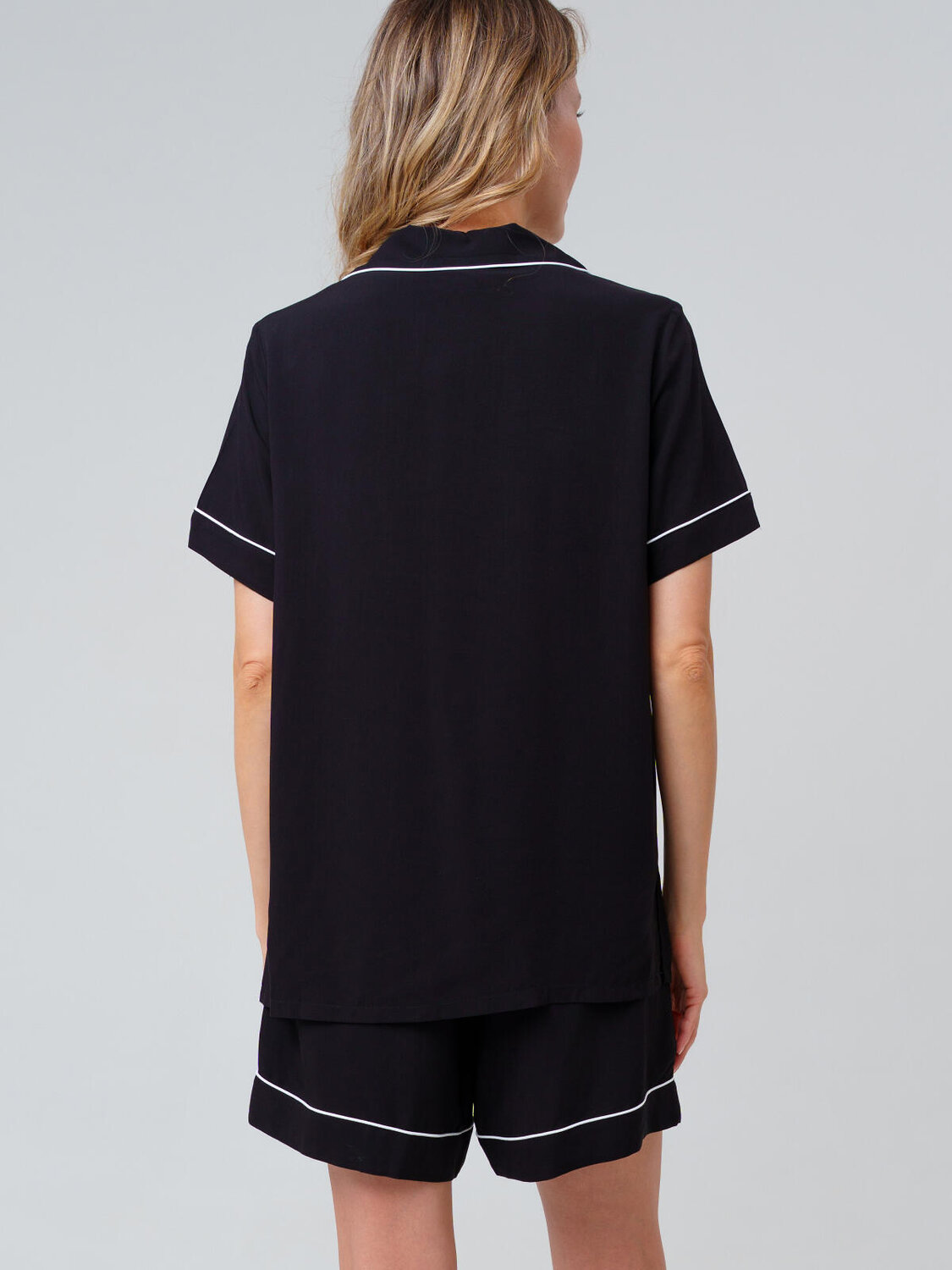 PLAYTODAY Пижама 573074 12566003 черный