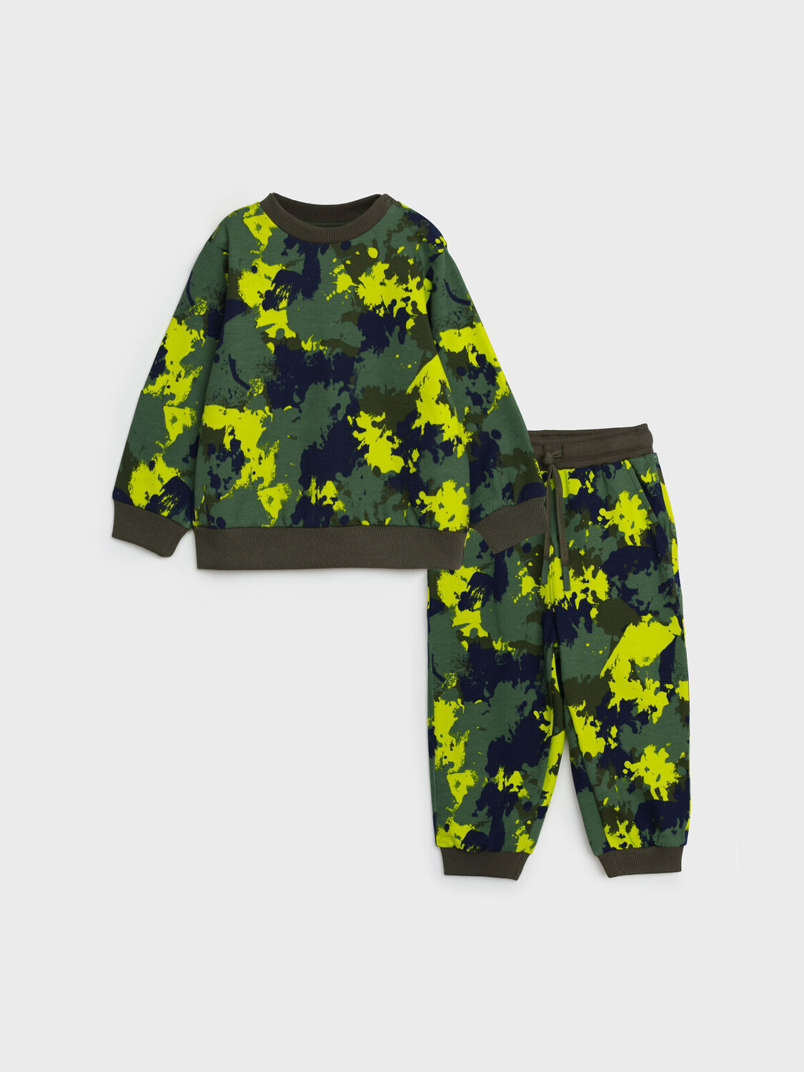 PLAYTODAY Комплект 573076 32419054 разноцветный