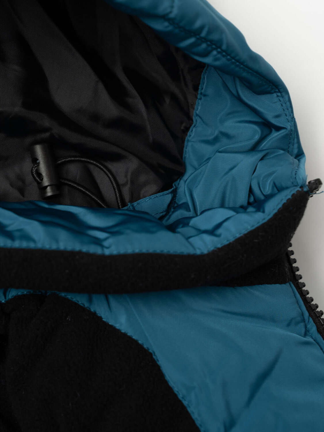 PLAYTODAY Пальто 573080 32512275 тёмно-синий,черный