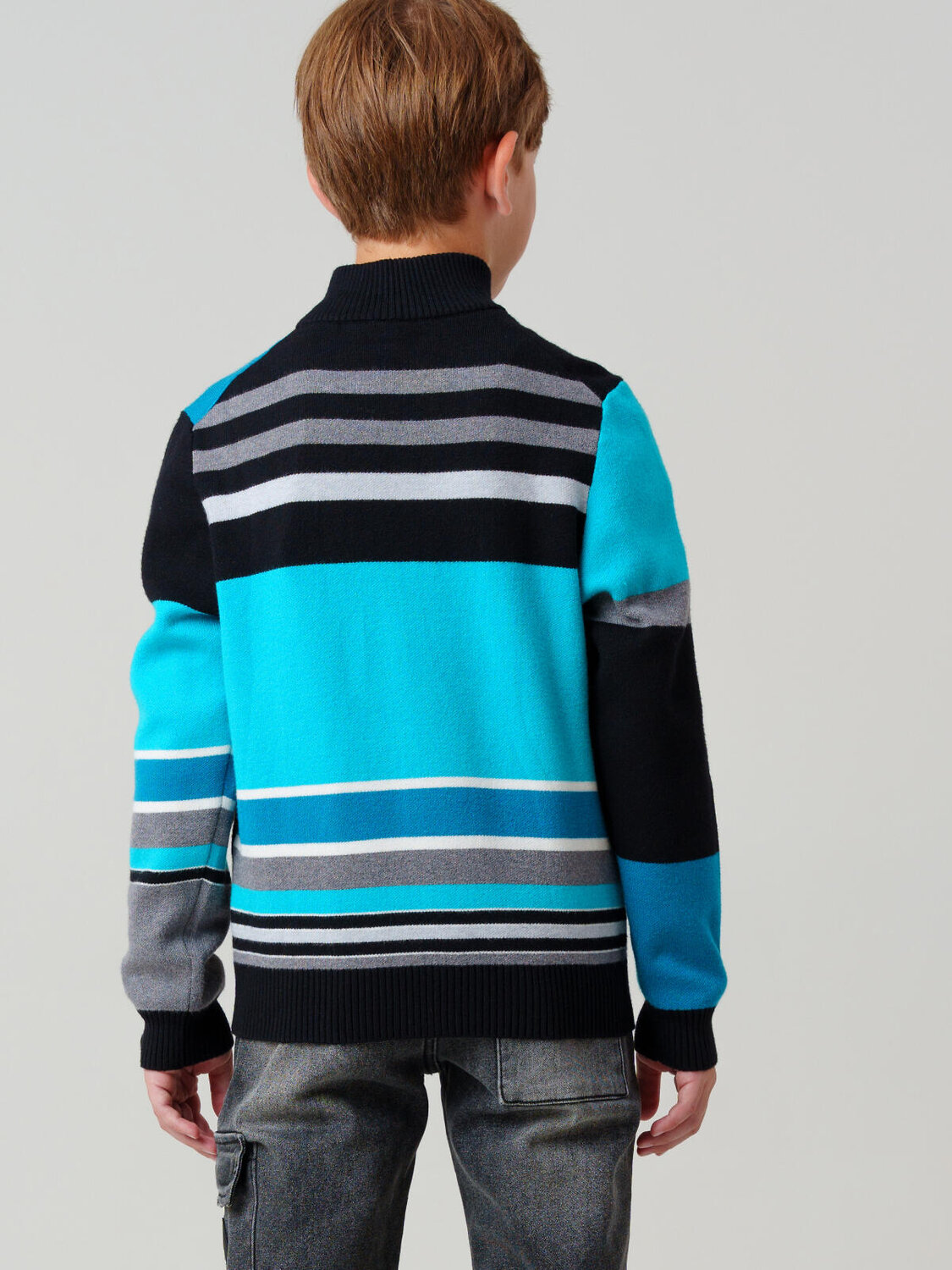 PLAYTODAY Кардиган 573082 32511194 разноцветный