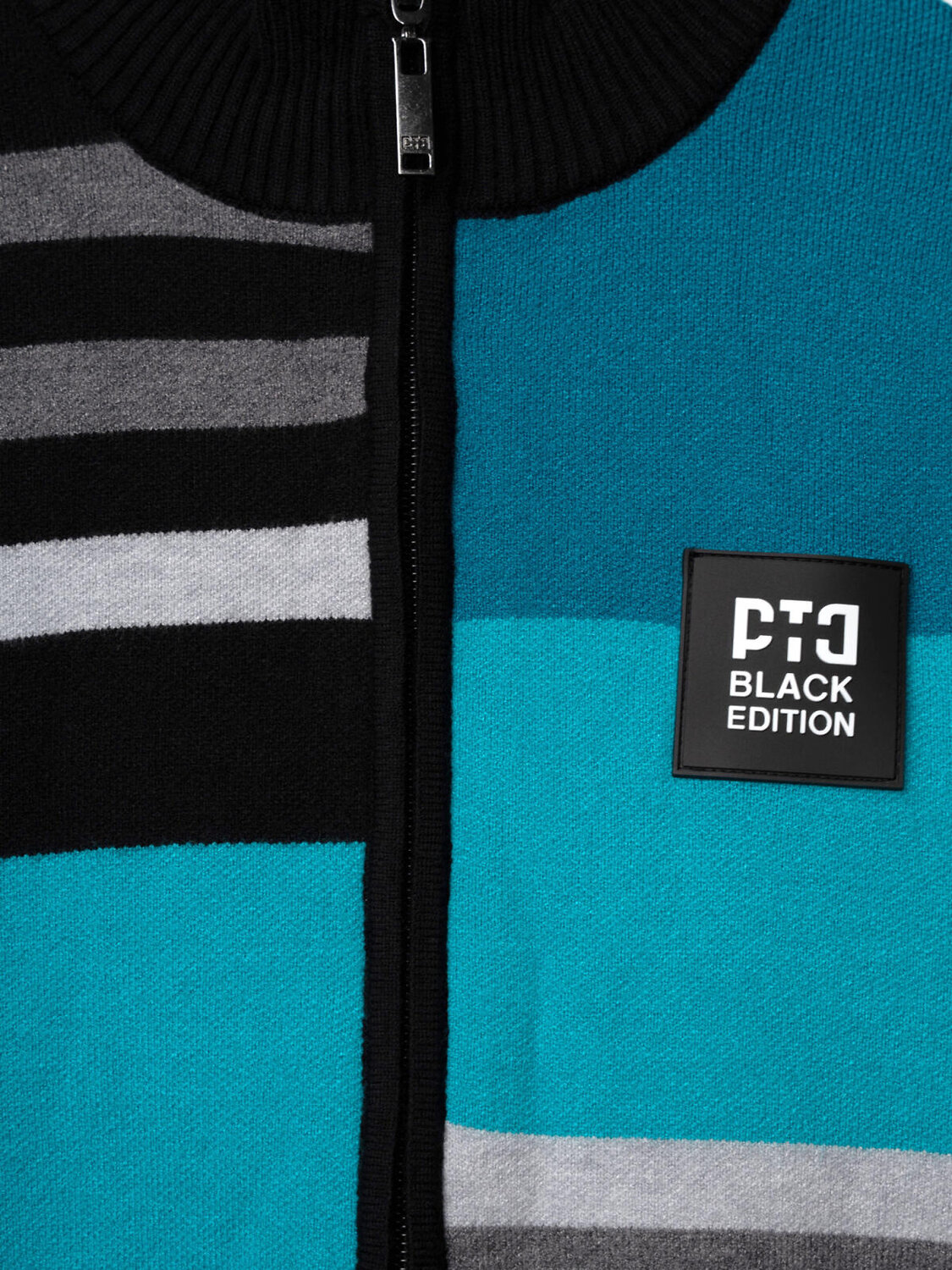 PLAYTODAY Кардиган 573082 32511194 разноцветный