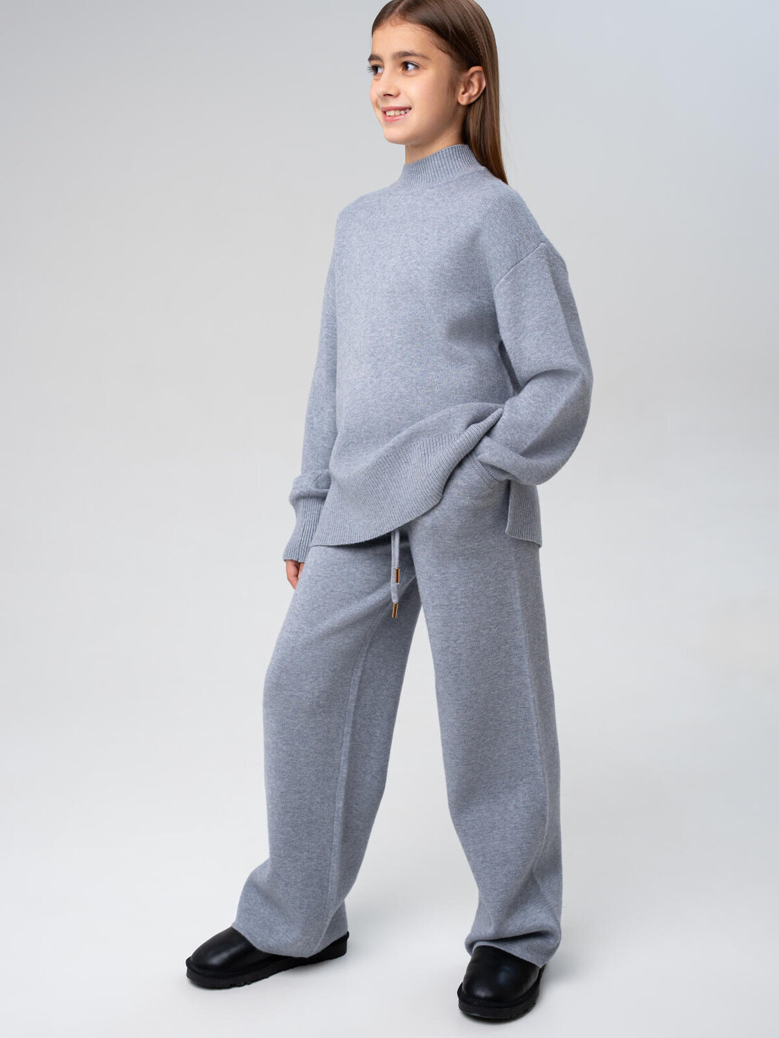 PLAYTODAY Комплект 573083 32521083 серый