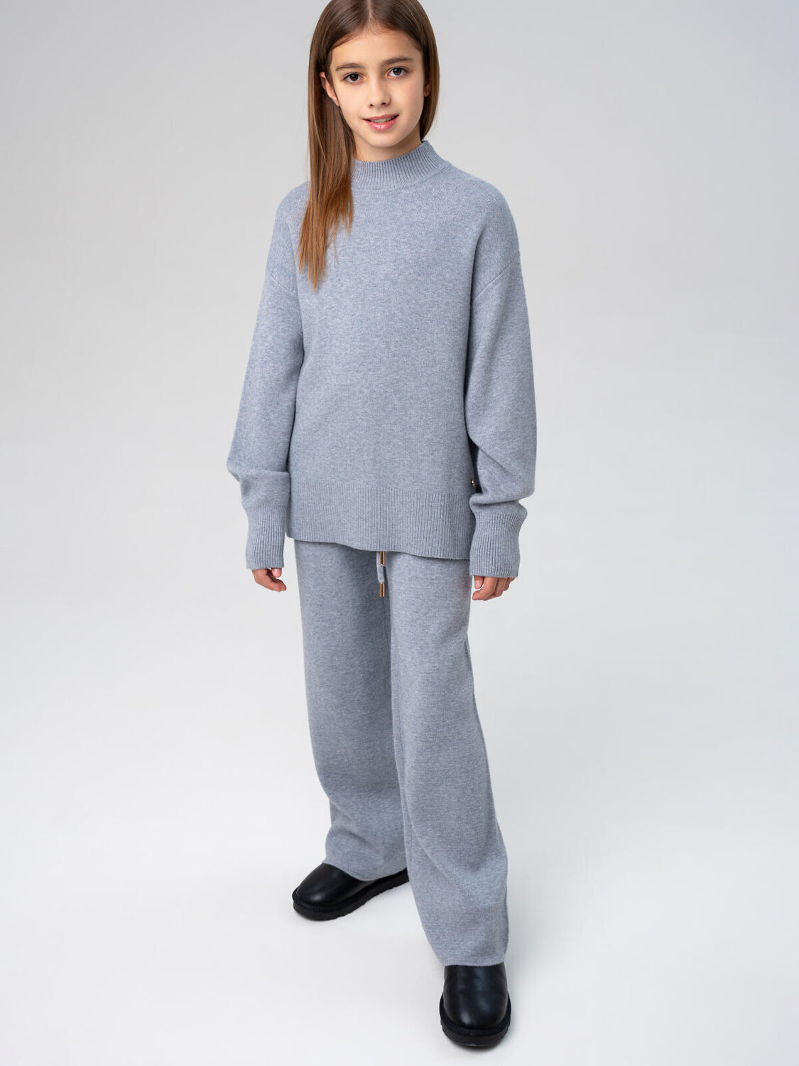 PLAYTODAY Комплект 573083 32521083 серый