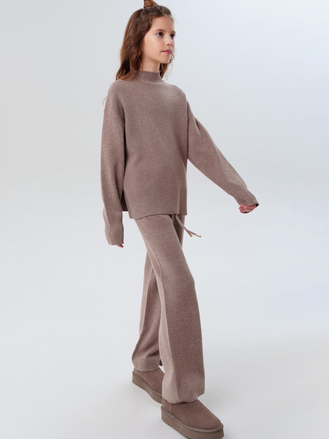 PLAYTODAY Комплект 573084 32521084 бежевый