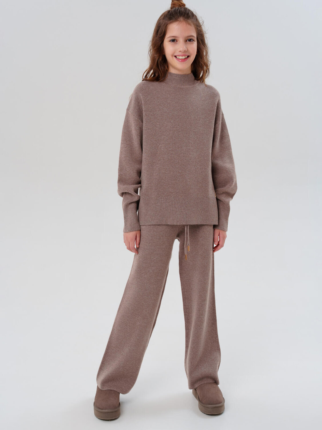 PLAYTODAY Комплект 573084 32521084 бежевый